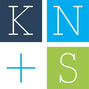 KNS Logo